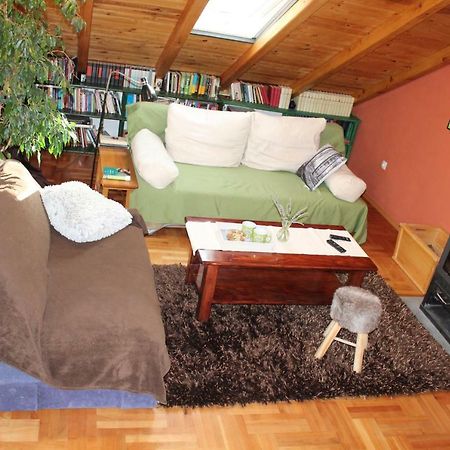 Apartment Ruzica ซูโกชัน ภายนอก รูปภาพ