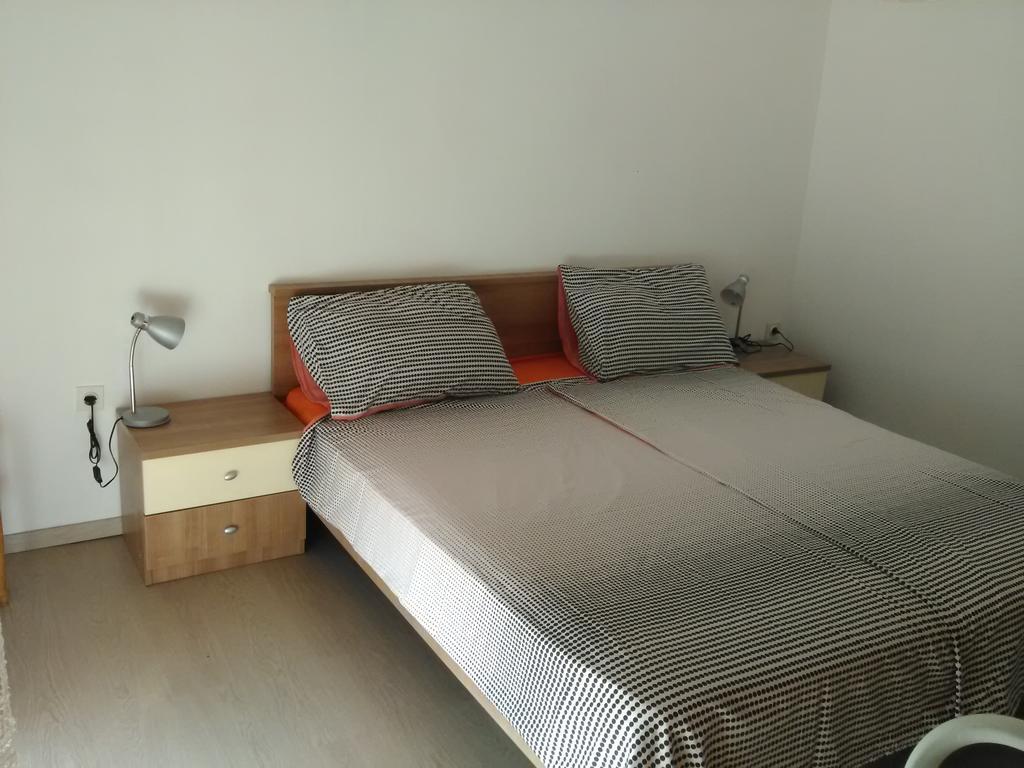 Apartment Ruzica ซูโกชัน ภายนอก รูปภาพ