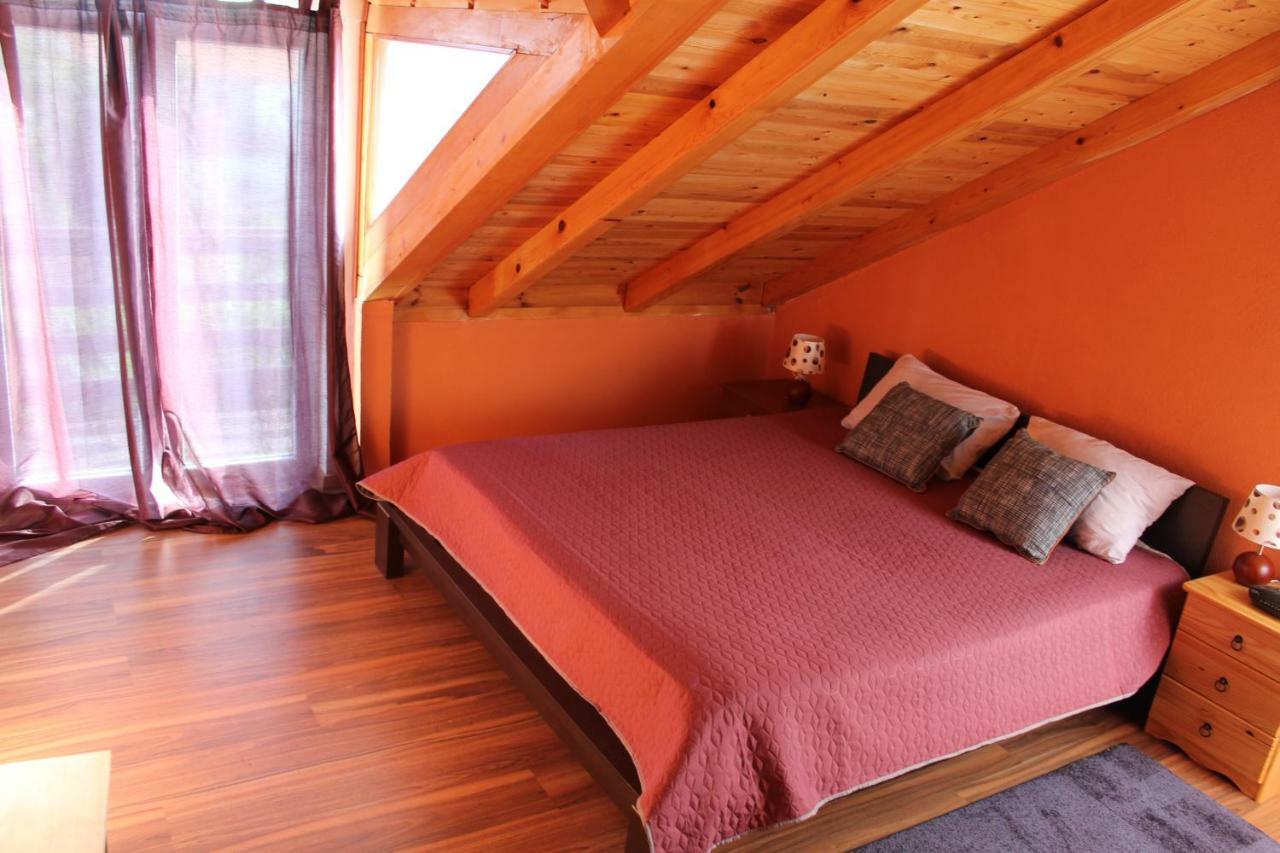 Apartment Ruzica ซูโกชัน ภายนอก รูปภาพ